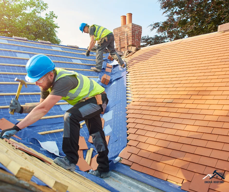 Why choose Roof Repair Near Me in Newmanstown, PA
